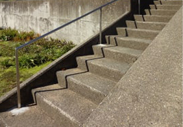 町の鍛冶屋 渡辺鉄工所 金物制作・金属加工 事例