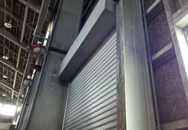 町の鍛冶屋 渡辺鉄工所 金物制作・金属加工 事例