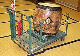 町の鍛冶屋 渡辺鉄工所 金物制作・金属加工 事例