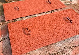 町の鍛冶屋 渡辺鉄工所 金物制作・金属加工 事例